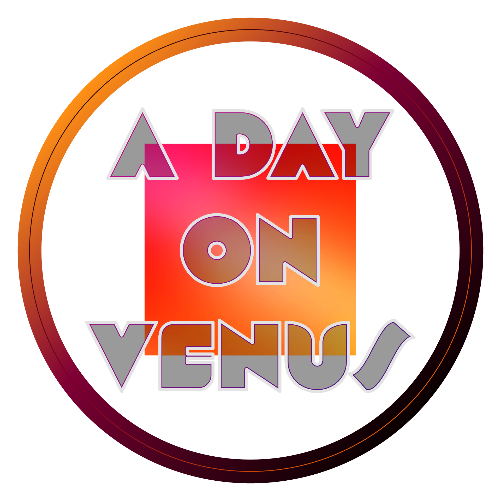 A Day On Venus Band A Day On Venus Band